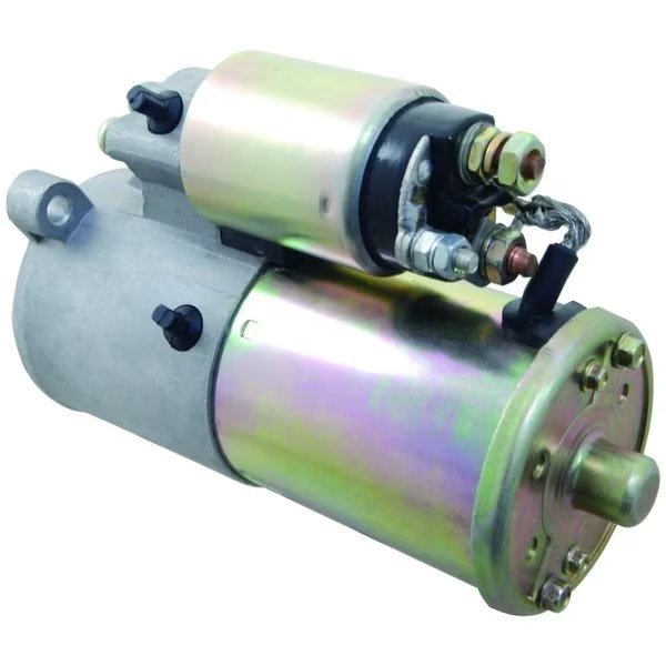 Replacement For Motorcraft, Sa954 Starter, Ilc, Mfr#: SA-954 STARTER